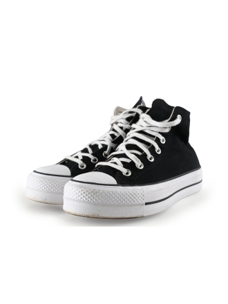 Converse Hohe Sneaker Schwarz 293016