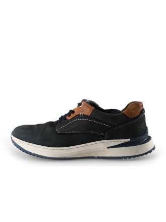 Nelson Schnürschuhe Blau 293018