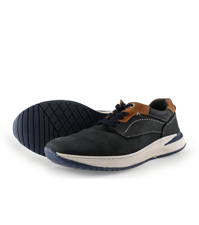 Nelson Schnürschuhe
