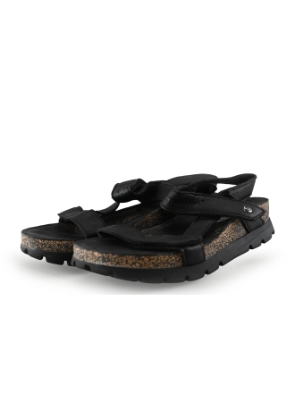 Panama Jack Sandalen Schwarz 293024