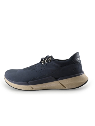 Ecco Sneaker Blau 293031