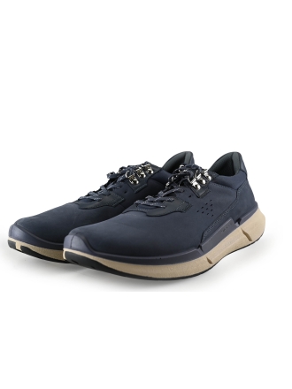 Ecco Sneaker Blau 293031