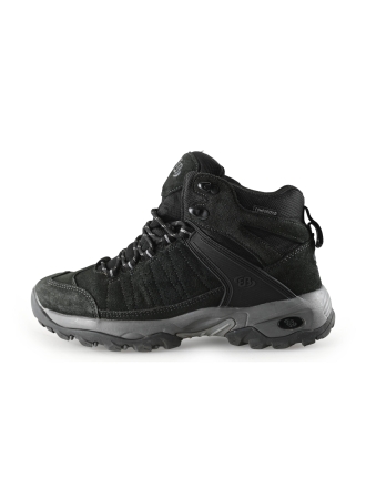 Jack Wolfskin Wanderschuhe Schwarz 293034