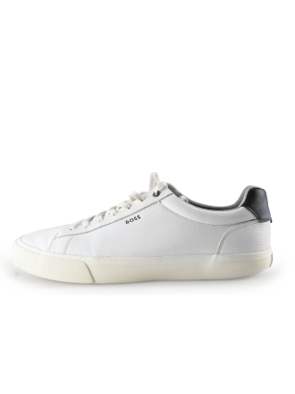 Boss Sneaker Weiß 293036