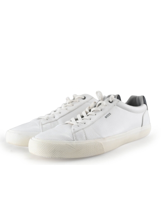 Boss Sneaker Weiß 293036