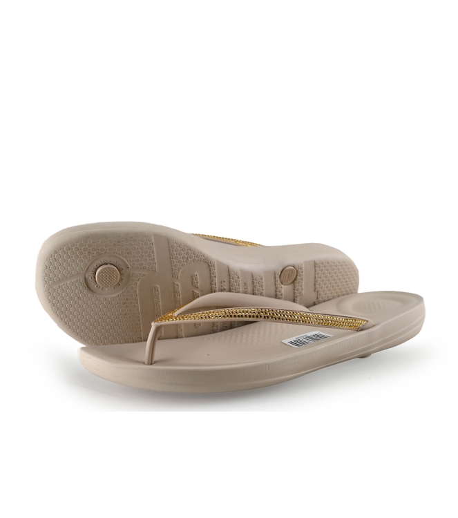 Iqushion Flip-Flops