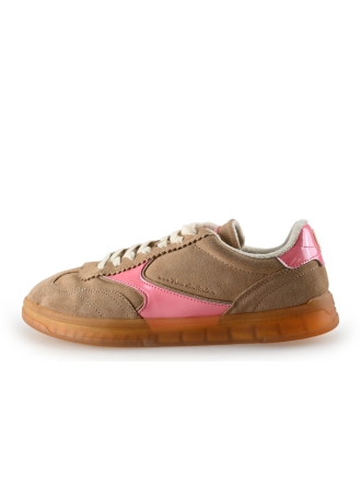 Scotch & Soda Sneaker Beige 293040