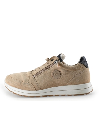 Ara Sneaker Beige 293041