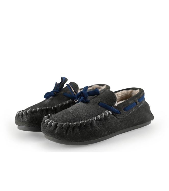 minnetonka Slip-ons