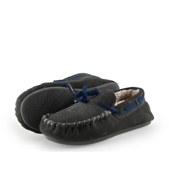 minnetonka Slip-ons