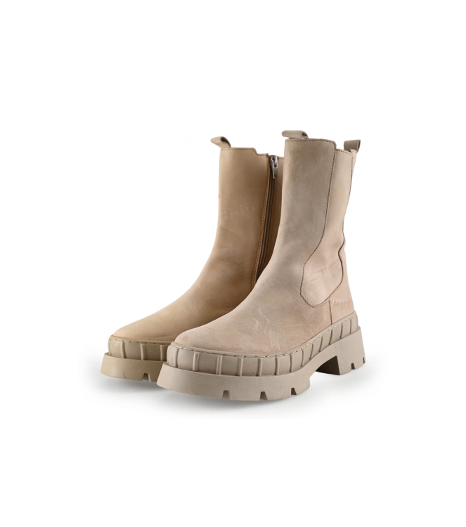 Manfield Chelsea boots