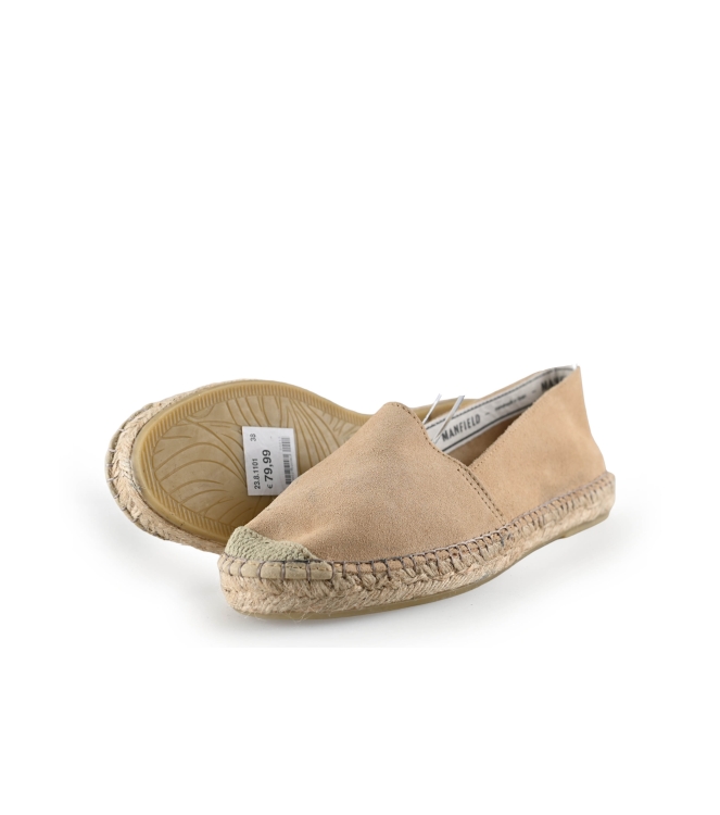 Manfield Espadrilles