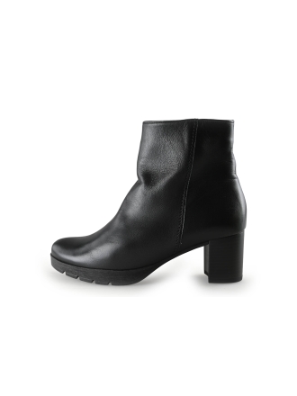Gabor Stiefeletten Schwarz 293050