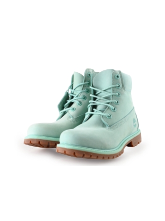 Timberland Stiefeletten Grün 293051