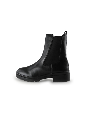 Tamaris Stiefeletten Schwarz 293052
