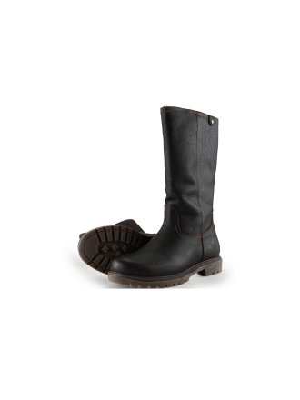 Panama Jack Stiefel