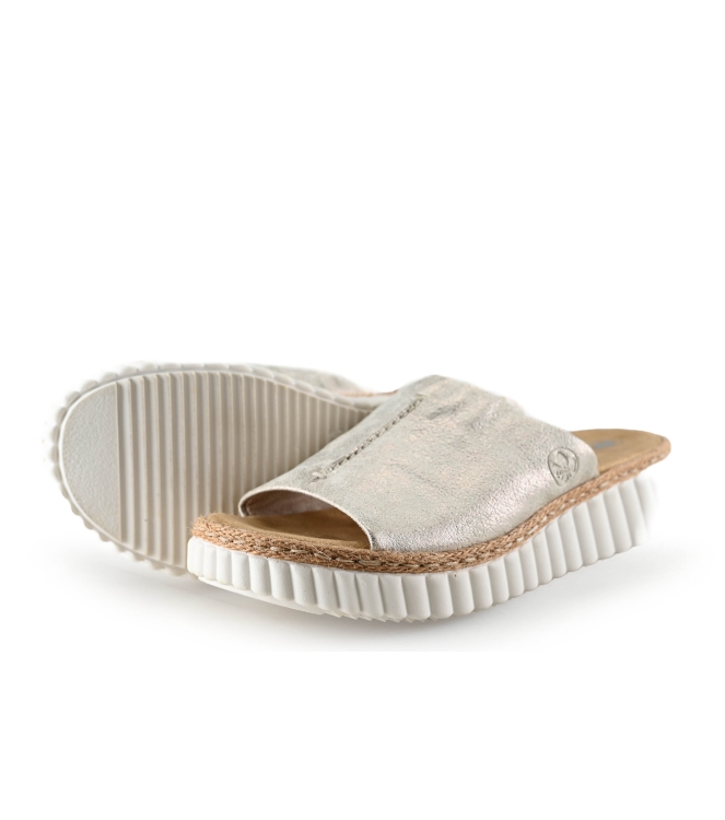Rieker Flip-Flops