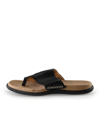 Gabor Flip-Flops