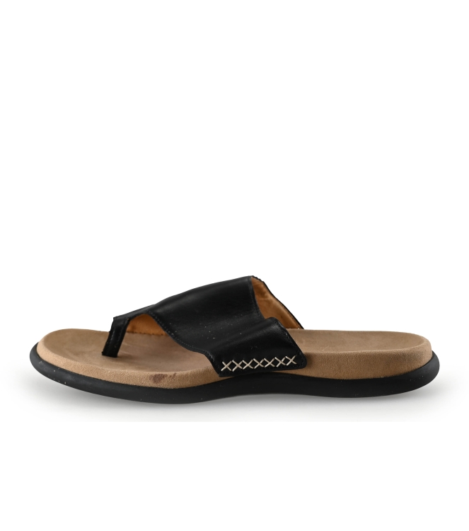 Gabor Flip-Flops