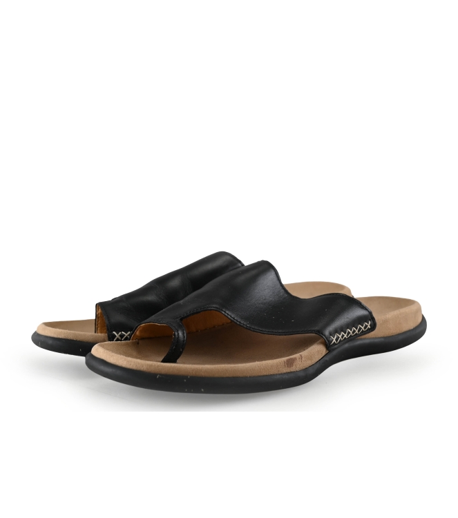 Gabor Flip-Flops