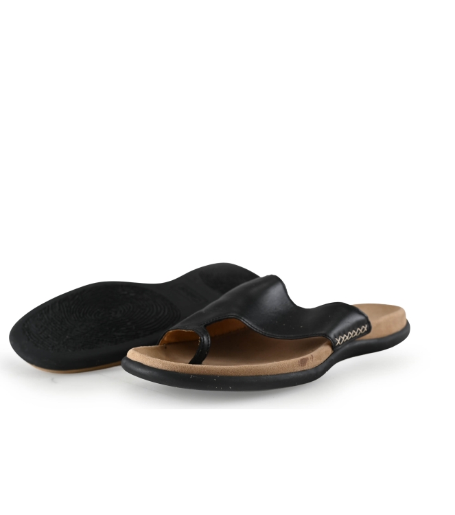 Gabor Flip-Flops
