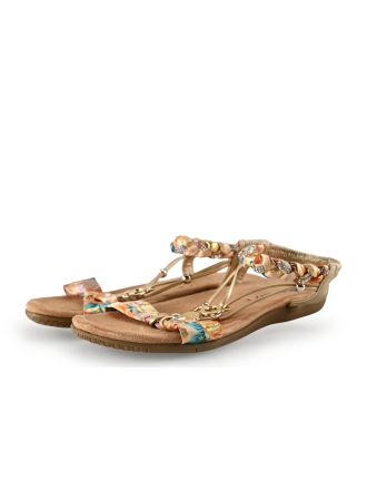 Dolcis Sandalen Gold 293059