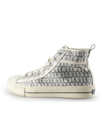 Guess Hohe Sneaker