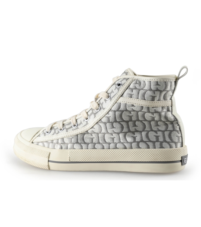 Guess Hohe Sneaker