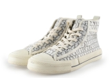 Guess Hohe Sneaker
