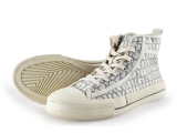 Guess Hohe Sneaker