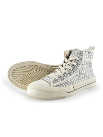 Guess Hohe Sneaker