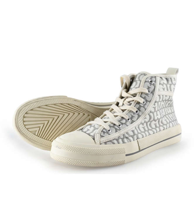 Guess Hohe Sneaker