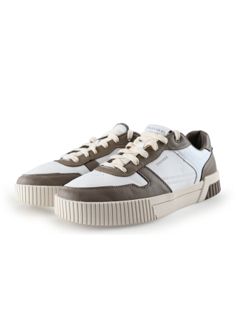 Skechers Sneaker Braun 293066