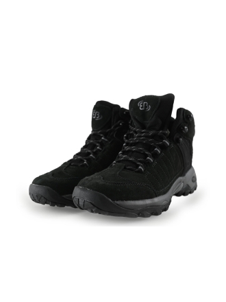 Jack Wolfskin Wanderschuhe Schwarz 293069
