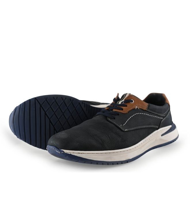 Nelson Schnürschuhe