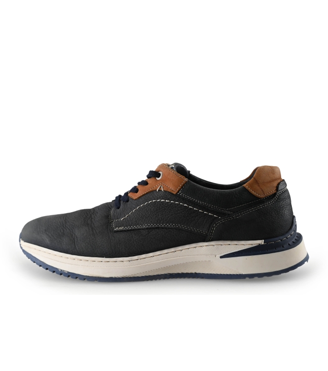 Nelson Schnürschuhe