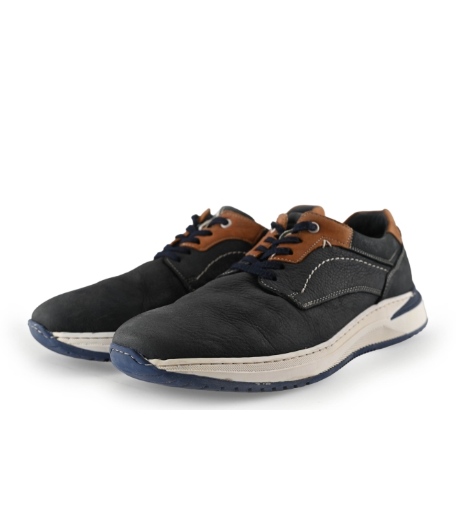 Nelson Schnürschuhe