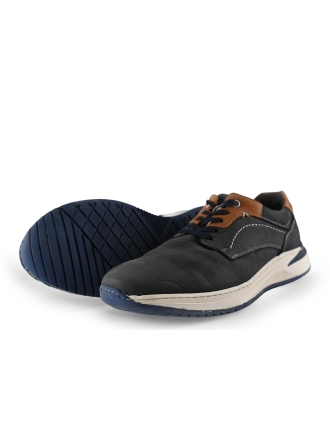 Nelson Schnürschuhe