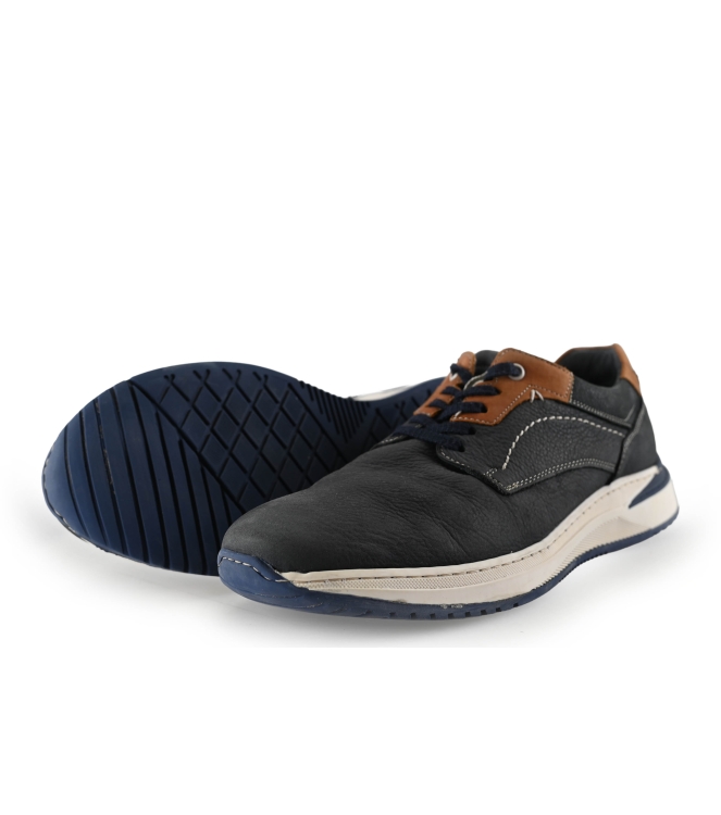 Nelson Schnürschuhe