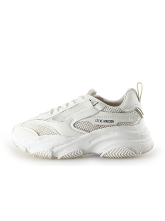Steve Madden Sneaker Weiß 293080
