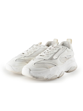 Steve Madden Sneaker Weiß 293080