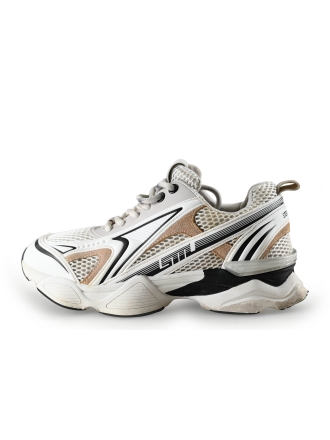 Steve Madden Sneaker Beige 293081