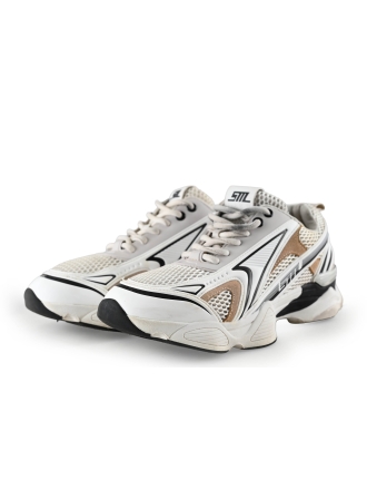 Steve Madden Sneaker Beige 293081