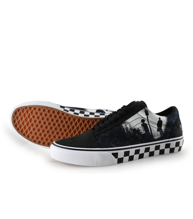 Vans Sneaker