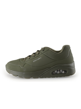 Skechers Sneaker Grün 293107