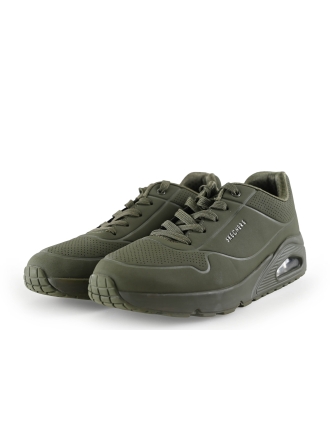 Skechers Sneaker Grün 293107