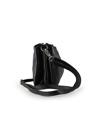 Marlon Umhängetasche Schwarz 293110