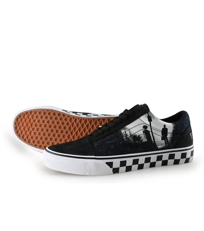Vans Sneaker