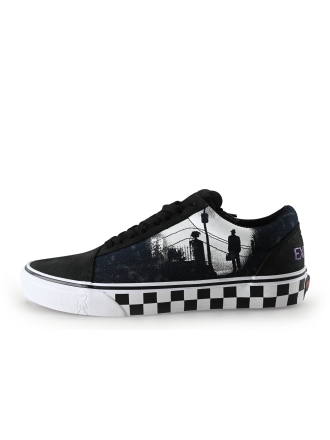 Vans Slip-ons