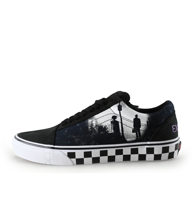 Vans Slip-ons